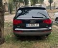 Черный Ауди Ку 7, объемом двигателя 4.2 л и пробегом 249 тыс. км за 7000 $, фото 2 на Automoto.ua