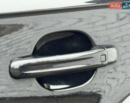 Чорний Ауді Ку 7, об'ємом двигуна 4.2 л та пробігом 335 тис. км за 10599 $, фото 10 на Automoto.ua