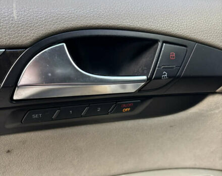 Черный Ауди Ку 7, объемом двигателя 4.16 л и пробегом 189 тыс. км за 10500 $, фото 50 на Automoto.ua