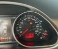 Черный Ауди Ку 7, объемом двигателя 4.2 л и пробегом 170 тыс. км за 10000 $, фото 6 на Automoto.ua