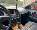 Черный Ауди Ку 7, объемом двигателя 3 л и пробегом 267 тыс. км за 13500 $, фото 23 на Automoto.ua