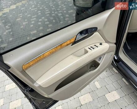 Черный Ауди Ку 7, объемом двигателя 4.2 л и пробегом 291 тыс. км за 9999 $, фото 31 на Automoto.ua