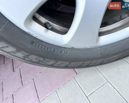 Черный Ауди Ку 7, объемом двигателя 2.97 л и пробегом 280 тыс. км за 14200 $, фото 18 на Automoto.ua