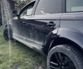 Черный Ауди Ку 7, объемом двигателя 3 л и пробегом 335 тыс. км за 7700 $, фото 1 на Automoto.ua