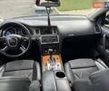 Черный Ауди Ку 7, объемом двигателя 3 л и пробегом 267 тыс. км за 13500 $, фото 22 на Automoto.ua