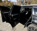 Черный Ауди Ку 7, объемом двигателя 2.97 л и пробегом 400 тыс. км за 11200 $, фото 2 на Automoto.ua