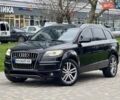 Черный Ауди Ку 7, объемом двигателя 4.2 л и пробегом 291 тыс. км за 9999 $, фото 15 на Automoto.ua