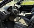 Черный Ауди Ку 7, объемом двигателя 3 л и пробегом 357 тыс. км за 9000 $, фото 9 на Automoto.ua