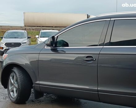 Чорний Ауді Ку 7, об'ємом двигуна 4.2 л та пробігом 220 тис. км за 7000 $, фото 5 на Automoto.ua