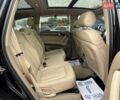 Черный Ауди Ку 7, объемом двигателя 4.2 л и пробегом 165 тыс. км за 11900 $, фото 39 на Automoto.ua