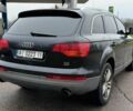 Черный Ауди Ку 7, объемом двигателя 3 л и пробегом 350 тыс. км за 5950 $, фото 6 на Automoto.ua