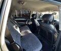 Черный Ауди Ку 7, объемом двигателя 2.97 л и пробегом 279 тыс. км за 11900 $, фото 8 на Automoto.ua