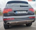 Чорний Ауді Ку 7, об'ємом двигуна 2.97 л та пробігом 398 тис. км за 10700 $, фото 3 на Automoto.ua