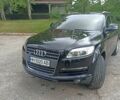 Черный Ауди Ку 7, объемом двигателя 2.97 л и пробегом 250 тыс. км за 13500 $, фото 1 на Automoto.ua
