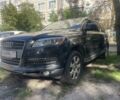 Черный Ауди Ку 7, объемом двигателя 4.2 л и пробегом 230 тыс. км за 8800 $, фото 2 на Automoto.ua