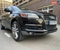 Чорний Ауді Ку 7, об'ємом двигуна 4.2 л та пробігом 165 тис. км за 12200 $, фото 4 на Automoto.ua