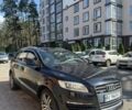 Черный Ауди Ку 7, объемом двигателя 4.2 л и пробегом 270 тыс. км за 6940 $, фото 1 на Automoto.ua