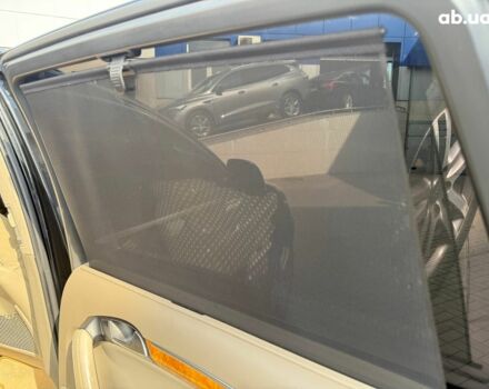 Черный Ауди Ку 7, объемом двигателя 4.2 л и пробегом 260 тыс. км за 10440 $, фото 10 на Automoto.ua