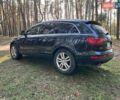 Черный Ауди Ку 7, объемом двигателя 3.6 л и пробегом 234 тыс. км за 9700 $, фото 5 на Automoto.ua