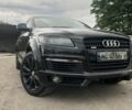 Черный Ауди Ку 7, объемом двигателя 4.2 л и пробегом 170 тыс. км за 10000 $, фото 1 на Automoto.ua