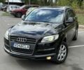 Черный Ауди Ку 7, объемом двигателя 3 л и пробегом 250 тыс. км за 7907 $, фото 1 на Automoto.ua