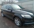 Черный Ауди Ку 7, объемом двигателя 3.6 л и пробегом 213 тыс. км за 11000 $, фото 7 на Automoto.ua