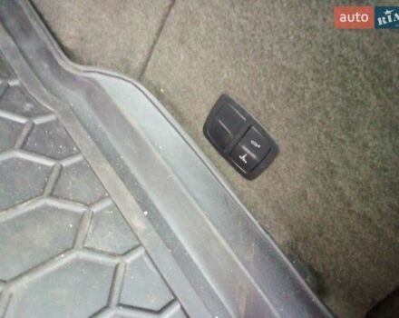 Чорний Ауді Ку 7, об'ємом двигуна 3 л та пробігом 231 тис. км за 10000 $, фото 15 на Automoto.ua