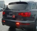 Чорний Ауді Ку 7, об'ємом двигуна 4.2 л та пробігом 220 тис. км за 7000 $, фото 10 на Automoto.ua