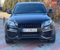 Чорний Ауді Ку 7, об'ємом двигуна 4.1 л та пробігом 349 тис. км за 14999 $, фото 2 на Automoto.ua