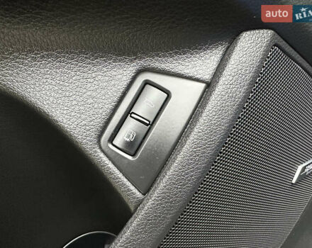 Черный Ауди Ку 7, объемом двигателя 3 л и пробегом 351 тыс. км за 12399 $, фото 86 на Automoto.ua