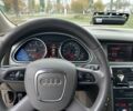 Черный Ауди Ку 7, объемом двигателя 3 л и пробегом 300 тыс. км за 7955 $, фото 4 на Automoto.ua