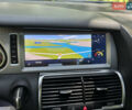 Черный Ауди Ку 7, объемом двигателя 2.97 л и пробегом 328 тыс. км за 12500 $, фото 35 на Automoto.ua