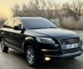 Чорний Ауді Ку 7, об'ємом двигуна 0 л та пробігом 450 тис. км за 4500 $, фото 1 на Automoto.ua