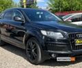 Черный Ауди Ку 7, объемом двигателя 4.2 л и пробегом 386 тыс. км за 13999 $, фото 1 на Automoto.ua