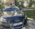 Черный Ауди Ку 7, объемом двигателя 4.2 л и пробегом 230 тыс. км за 8800 $, фото 3 на Automoto.ua