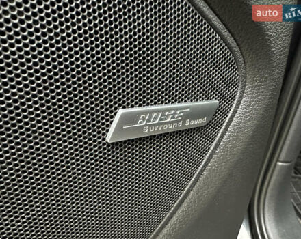 Черный Ауди Ку 7, объемом двигателя 3 л и пробегом 351 тыс. км за 12399 $, фото 108 на Automoto.ua