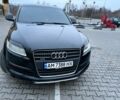 Чорний Ауді Ку 7, об'ємом двигуна 3 л та пробігом 305 тис. км за 12300 $, фото 2 на Automoto.ua