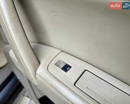 Черный Ауди Ку 7, объемом двигателя 4.2 л и пробегом 291 тыс. км за 9999 $, фото 65 на Automoto.ua