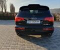 Черный Ауди Ку 7, объемом двигателя 3 л и пробегом 400 тыс. км за 13500 $, фото 7 на Automoto.ua
