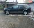 Ауди Ку 7 2007 в Никополе на Automoto.ua Черный Ауди Ку 7, объемом двигателя 3 л и пробегом 187 тыс. км за 13200 $, фото 8 на Automoto.ua