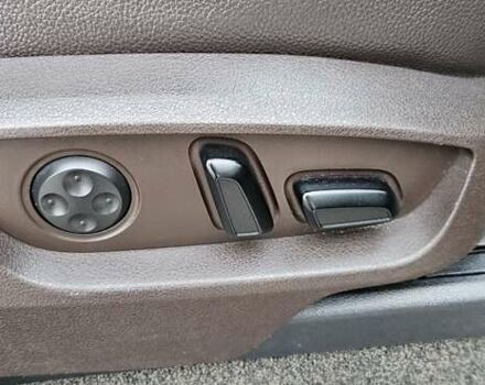 Ауди Ку 7 2007 в Никополе на Automoto.ua Черный Ауди Ку 7, объемом двигателя 3 л и пробегом 187 тыс. км за 13200 $, фото 26 на Automoto.ua