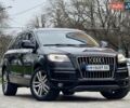 Черный Ауди Ку 7, объемом двигателя 4.2 л и пробегом 291 тыс. км за 9999 $, фото 20 на Automoto.ua