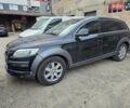 Черный Ауди Ку 7, объемом двигателя 4.2 л и пробегом 386 тыс. км за 11200 $, фото 1 на Automoto.ua