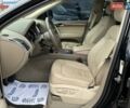 Черный Ауди Ку 7, объемом двигателя 4.2 л и пробегом 165 тыс. км за 11900 $, фото 24 на Automoto.ua