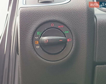 Чорний Ауді Ку 7, об'ємом двигуна 4.2 л та пробігом 220 тис. км за 10000 $, фото 23 на Automoto.ua