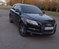 Черный Ауди Ку 7, объемом двигателя 4.2 л и пробегом 280 тыс. км за 10200 $, фото 1 на Automoto.ua