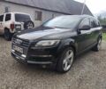 Ауди Ку 7 2007 в Тячеве на Automoto.ua Черный Ауди Ку 7, объемом двигателя 3 л и пробегом 300 тыс. км за 6500 $, фото 3 на Automoto.ua
