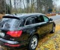 Чорний Ауді Ку 7, об'ємом двигуна 3 л та пробігом 300 тис. км за 12000 $, фото 4 на Automoto.ua
