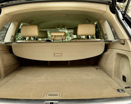 Черный Ауди Ку 7, объемом двигателя 3.6 л и пробегом 280 тыс. км за 11999 $, фото 32 на Automoto.ua