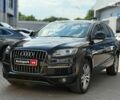 Черный Ауди Ку 7, объемом двигателя 4.2 л и пробегом 260 тыс. км за 10440 $, фото 1 на Automoto.ua